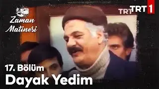 Erol Taş, Halktan Gördüğü Tepkileri Anlatıyor - Zaman Matinesi 17. Bölüm