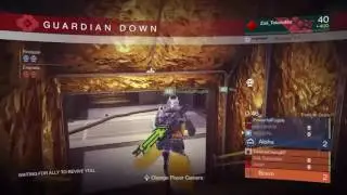 Never T-Bag a Warlock