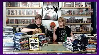 You Are in a Video Store - Ep. 5 (90's Horror Week)