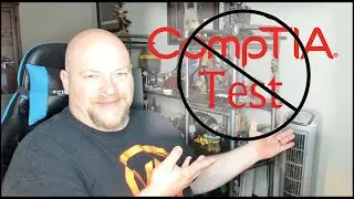 CompTIA CEU Requirements of Security+
