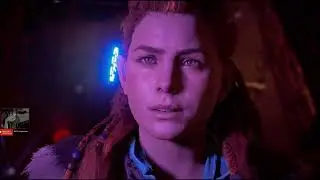 HORIZON ZERO DAWN CAPITULO 4