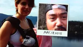 Victoria Day Long Weekend Hike