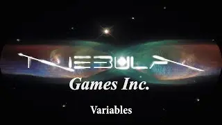 Unreal Engine 4 Tutorial: Variables For Beginners
