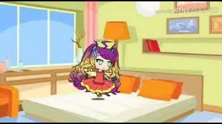 мини фильм/ *я отомщу тебе* гача лайф на русском