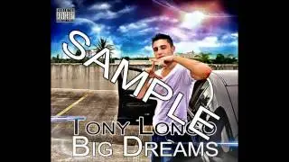 Tony Longo - Lose Control