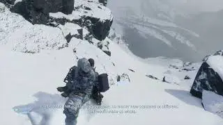 Death Stranding - Story Time - Part 11