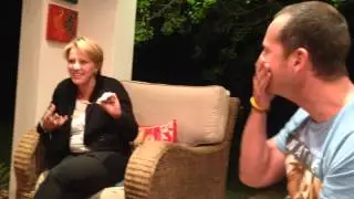 Cinnamon Challenge ZA style