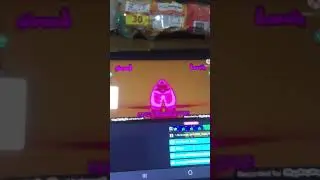(NEW EFFECT) Larva Intro in 1234567890ormulator V2