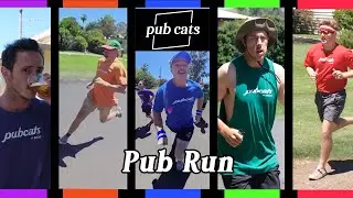 Pub Run 2022