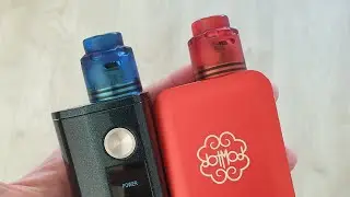 DEAD RABBIT SE KIT, GENIAL ET PAS CHER
