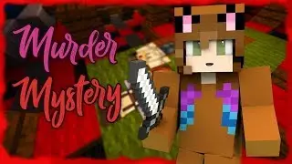 DOUBLE TROUBLE!! ~ Murder Mystery ~ Minecraft PVP~ Ep.129