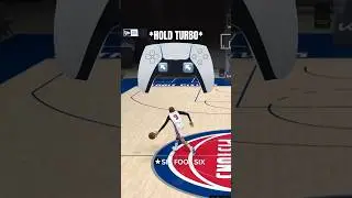 HOW TO SPEED BOOST IN NBA 2k24✅ 