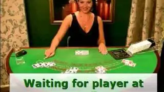 Livedealer.org | spanish dealer live blackjack Ola Olga!