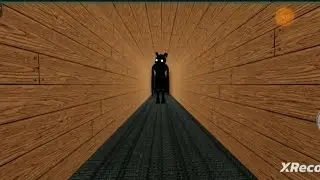 оно смотрит//it lurks #1