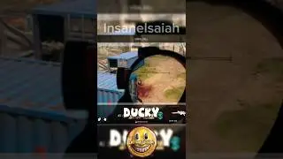 Worlds Worst MW3 Player Simply Doesn’t Give A Duck. #mw3 #memes #fyp #callofduty #fortnite