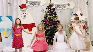 Благотворительный концерт "Чудеса под Рождество"