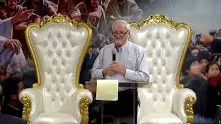 Господь — Пастырь мой