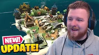 REALM WARS IS SO MUCH FUN!... | Realm Royale Reforged @ZEROpz