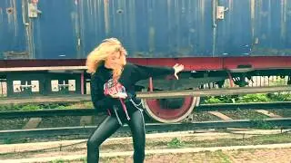 #shallow #Lady Gaga -  Bachata coreo / cover track