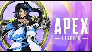 [Apex Legends] Ebina s19 journey to Master