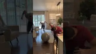 No One Khow His Next Move 😂 Strange Videos 😯#shorts