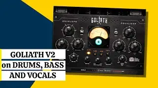 Tone Empire Goliath V2 Presets Turned This Song To A Hit
