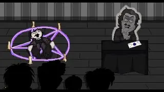 Stardew Valley - Goth Friendly Mod Intro