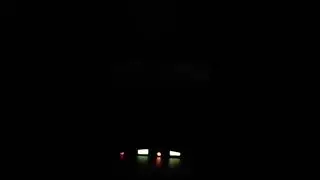 Противотуманные фары LED на ваз 2114