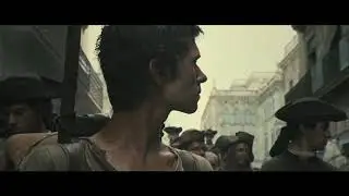 Киноляпы: Парфюмер. История одного убийцы (2006)