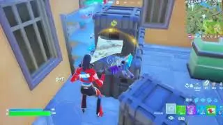 Fortnite gameplay no commentary 2024