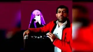 чин чин де, чнчндэ, chin chin de Original Song: Phao - 2 Phut Hon (KAIZ Remix)