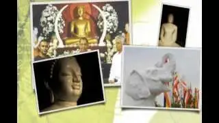 Ratana Sutta (the Jewel Discourse) by Bhante Devananda Indiana Buddhist Temple