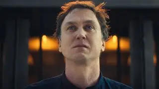 DYING (2024) - Official HD Trailer  - Only In Cinemas