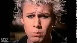 Teenage Radio Stars - I Wanna Be Your Baby (1978)