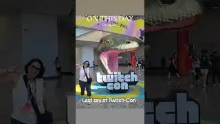 Twitch -Con Las Vegas 2023