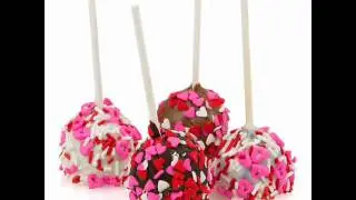 Edible Wedding Favors - Favors You Can Eat