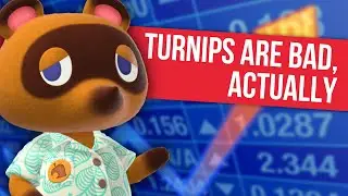 The Neoliberal Economics of Animal Crossing