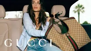 A GG Obsession with Emily Ratajkowski