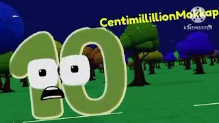 CentimillillionOmegaplex Grounds CentimillillionMokkaplex