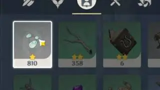 I gave her slime condensate for dyeing?