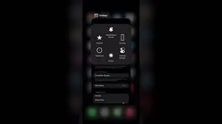 If your phone button does not work or you want to have the button on your phone watch this