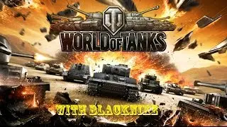 World of Tanks Arty mission complete
