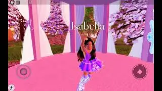 isabella