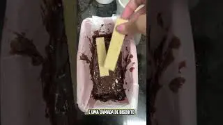 FIZ O MAIOR BIS GIGANTE DO MUNDO !! 