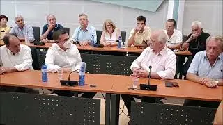 Τσίπρας  Για την Πεντέλη έχετε εικόνα;