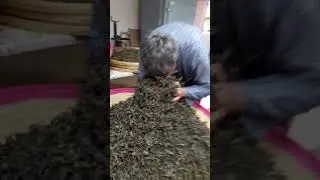 Заготавливаем завар
