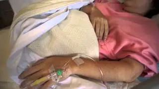 Side Effects of Anesthesia