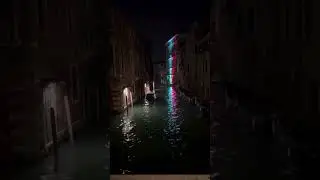 Venise 🎭 