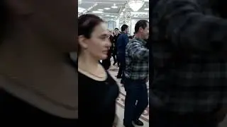 Даргинская свадьба, Кункинская  03.2019_2