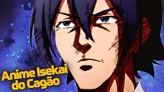 O Pior Anime Isekai da Temporada